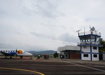 destino del mes