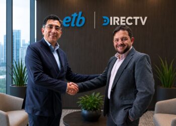 diego molano etb y daniel llano de directv