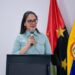 directora del programa académico de derecho, gladys shirley ramírez villamizar