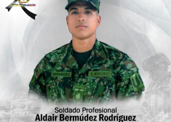 ejercito nacional
