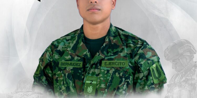 ejercito nacional