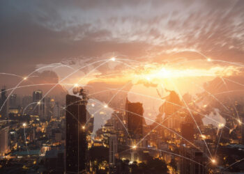 el poder de las tecnologías emergentes para conectar al cliente con la empresa cirioncol