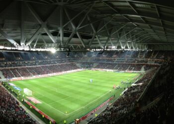 estadio