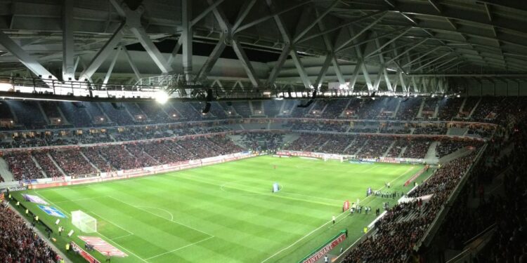 estadio