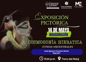 exposicion pictorica