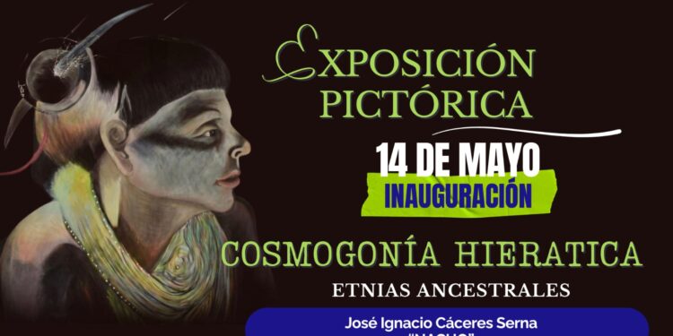 exposicion pictorica