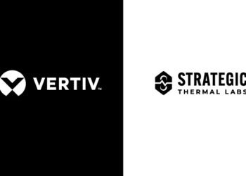fotografia vertiv adquiere strategic thermal labs