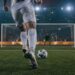 fútbol herbalife
