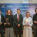 ganadores premio emprender paz 2025