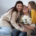 granny spending time with her grandchildren