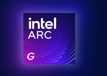 intel arc g3