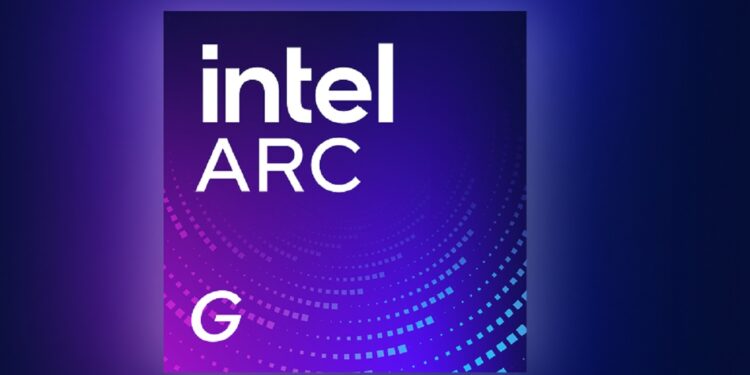 intel arc g3