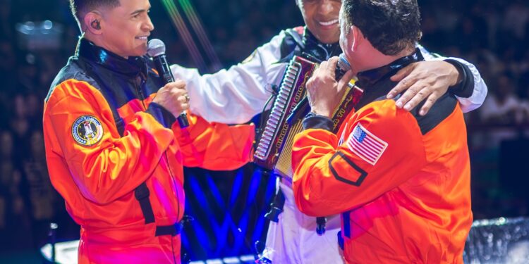 jorge celedÓn, israel romero y jean carlos centeno
