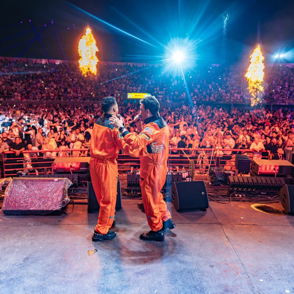 jorge celedÓn y jean carlos centeno