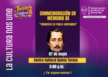 la cultura nos une
