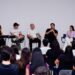 la unisimón desarrolló este evento con el fin de fortalecer los conocimientos de los emprendedores