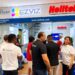 lanzamiento nueva tienda en bql