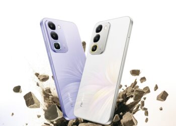 lanzamiento c100 realme1