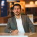 martín cumplido, gerente regional de ikea food
