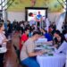 más de 20 empresas conectaron el talento de jóvenes y adultos con oportunidades laborales