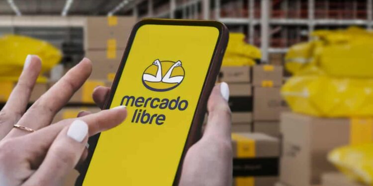 mercado libre
