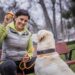 canine person with dog in park 2017 5566 300dpi