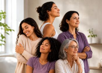 mujeres