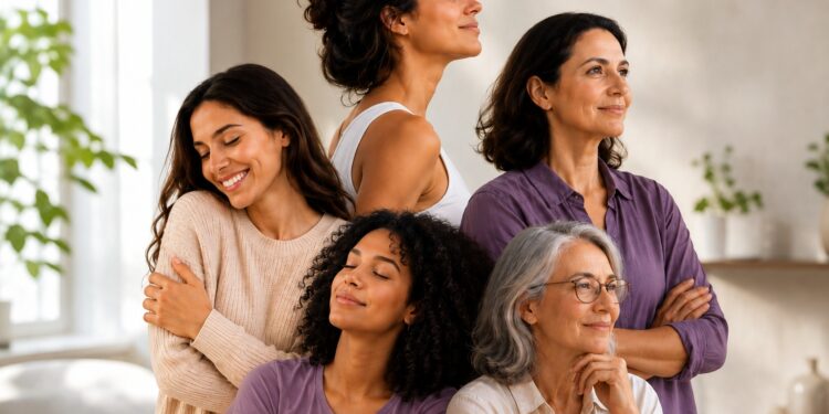 mujeres
