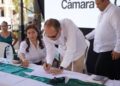 oficializada nueva sede del sena y moderna torre en hospital emiro quintero 4