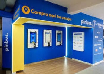 pinbus