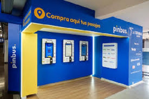 pinbus