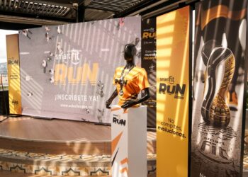 primera smart fit run 2
