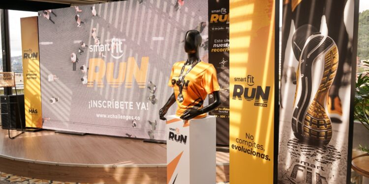 primera smart fit run 2