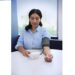 rdn woman blood measure at home