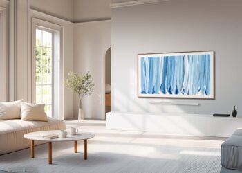 samsung the frame2