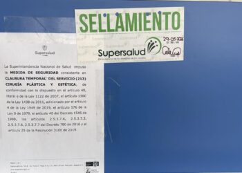 sellado