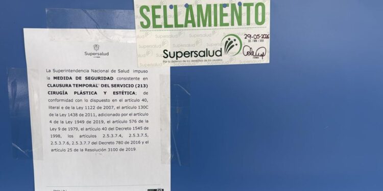 sellado