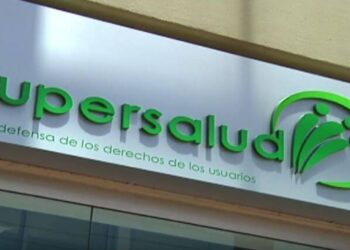 super intendencia nacional de salud colombia