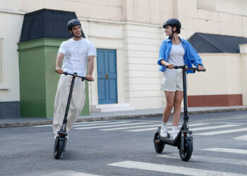 xiaomi electric scooter 6.2