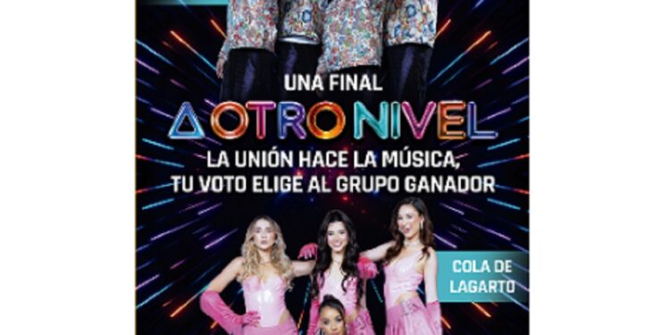 a otro nivel