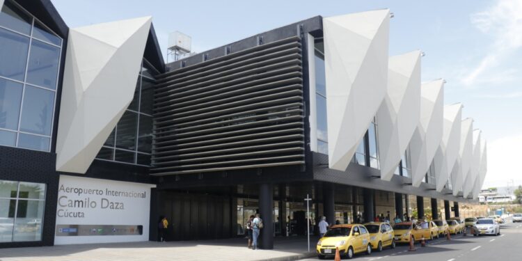 aeropuerto