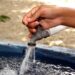 ahorro agua