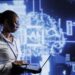 tech support oversees ai neural network