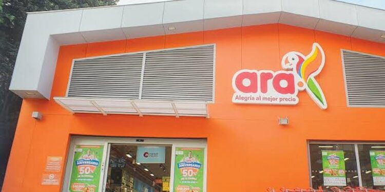 ara