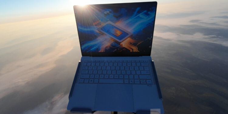 asus expertbook ultra