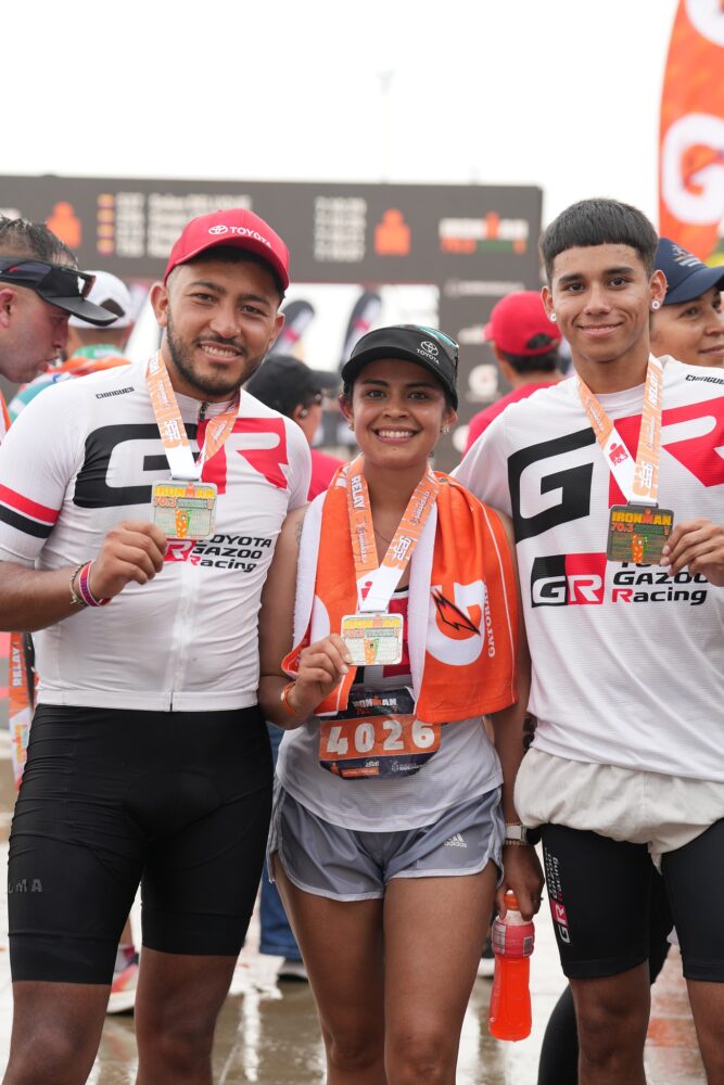 atc ironman 3