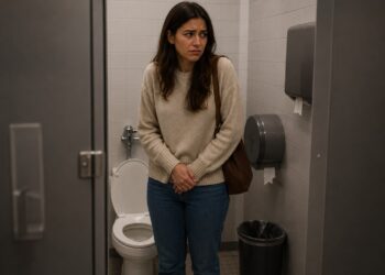 baño