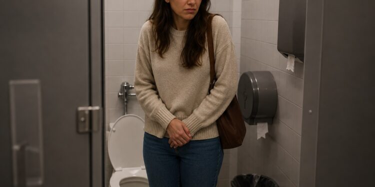 baño