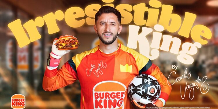 burger