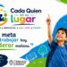 cada quién en su lugar
